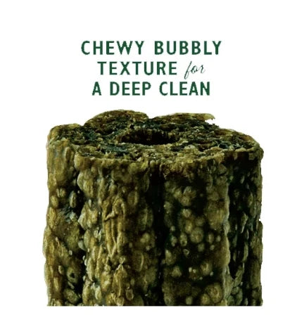 Lily's Kitchen Woofbrush Dental Dog Chews Bulk Pack Medium