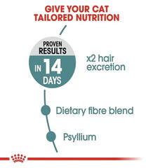 Royal Canin Feline Care Nutrition Hairball Care 4 KG