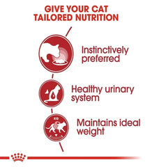 Royal Canin Instinctive Adult In Jelly Wet Cat Food