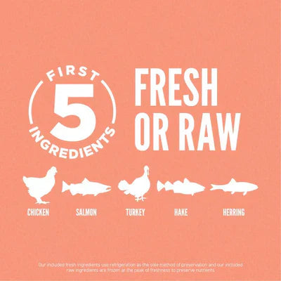 Orijen Puppy Small Breed Dog Grain-Free Dry Food 1.8KG