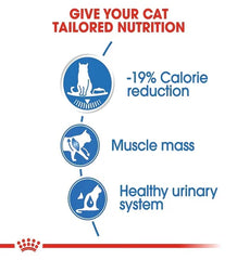 Royal Canin Feline Care Nutrition Light Weight Care (WET FOOD - POUCHES)