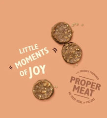 Lily's Kitchen Chomp-Away Chicken Bites Dog Treats 70G