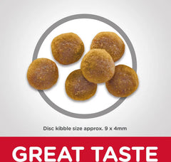 Hill’s Science Plan Adult Cat Food With Chicken 3KG