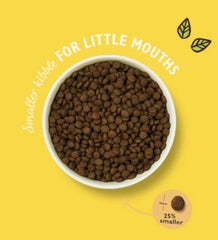 Lily's Kitchen Countryside Casserole with Chicken, Duck & Sweet Potatoes Small Dog Dry Food 2.5KG