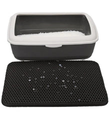 Trixie Sieve-Mat for Cat Litter Trays
